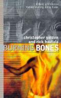 Body Of Evidence Burning Bones