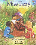 Miss Tizzy