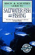 Simon & Schusters Guide to Saltwater Fish & Fishing