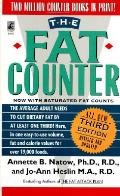 Fat Counter 3rd Edition