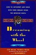 Dreaming with the Wheel: How to Interpret Your Dreams Using the Medicine Wheel