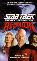 Reunion Star Trek The Next Generation