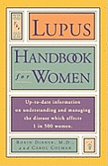 The Lupus Handbook for Women