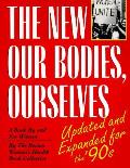 New Our Bodies Ourselves A Book By & For