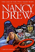 Nancy Drew 116 Case Of The Twin Teddy Bears