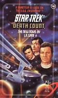 Death Count Star Trek 62