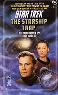 Starship Trap Star Trek 64
