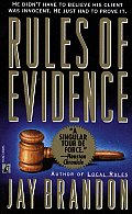 Rules Of Evidence