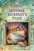 Magic Shop 03 Jennifer Murdleys Toad