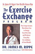 Exercise Echange Program: Unique System That Allows You to Design Your Own Diet