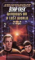 Windows On A Lost World Star Trek 65