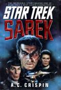 Sarek: Star Trek: The Original Series