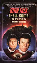 Shell Game Star Trek 63
