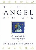 Angel Book A Handbook For Aspiring
