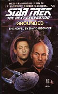 Grounded Star Trek The Next Generation 25