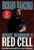 Red Cell Rogue Warrior 2