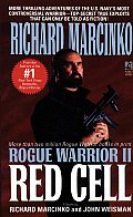 Red Cell Rogue Warrior 2
