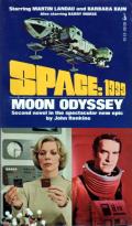 Moon Odyssey: Space 1999 . 2