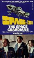 The Space Guardians: Space 1999 . 3