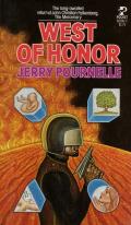 West of Honor: Falkenberg's Legion