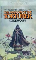 The Shadow Of The Torturer: Book of the New Sun 1
