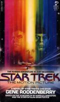 Star Trek: The Motion Picture: Star Trek Original Series Film Novelizations 1