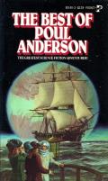 The Best Of Poul Anderson