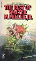 The Best Of Walter M Miller, Jr