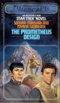 The Prometheus Design: Star Trek: The Original Series
