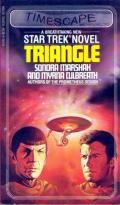 Triangle: Star Trek: The Original Series 9