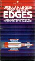 Edges: Thirteen New Tales From The Borderland Of The Imagination