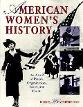 American Womens History