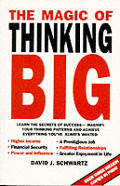 Magic Of Thinking Big Learn Secrets Of S
