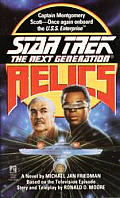 Relics Star Trek The Next Generation