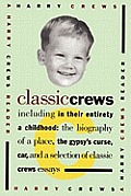 Classic Crews A Harry Crews Reader