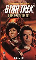 Firestorm Star Trek 68