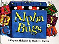 Alpha Bugs A Pop Up Alphabet
