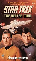 Better Man Star Trek 72