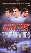 Traitor Winds Star Trek 70