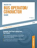 Bus Operator, Conductor: Nycta-Mabstoa (Arco Bus Operator/Conductor)