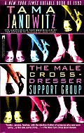 Male Cross Dresser Support Group
