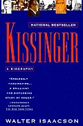Kissinger A Biography