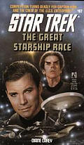 Great Starship Race Star Trek 67
