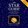 Star Guide Learn How To Read The Night Sky