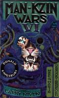 Man-Kzin Wars VI: Man-Kzin Wars 6