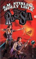 The Rose Sea