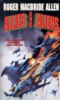 Allies and Aliens: Torch of Honor / Rogue Powers