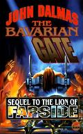Bavarian Gate Lion Of Farside 2