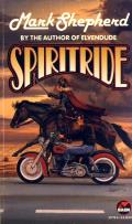 Spiritride: SERRAted Edge 7