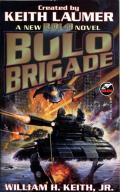 Bolo Brigade: Bolo 10